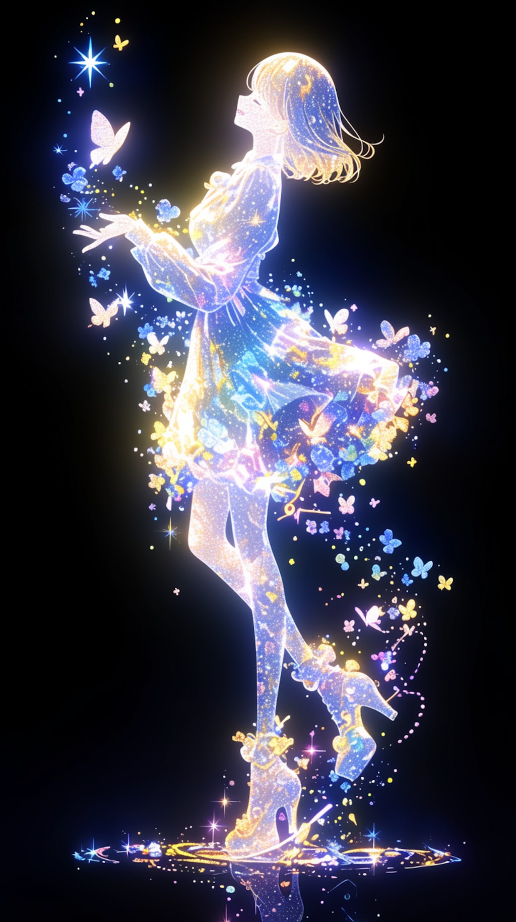 ナイトハッピー🌙