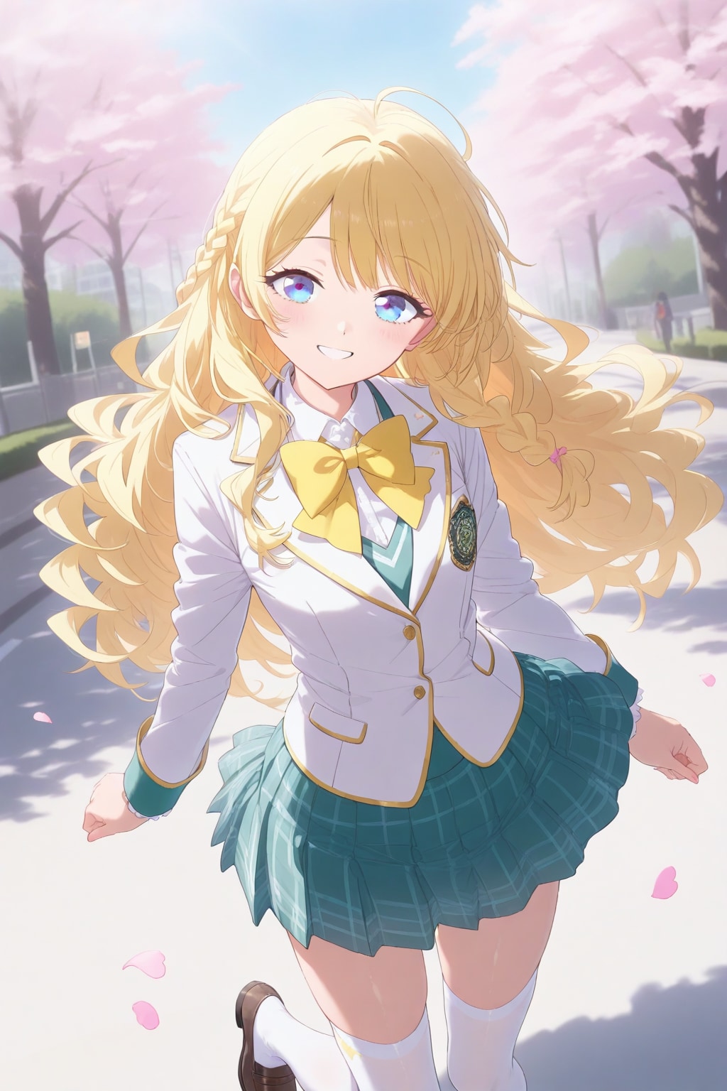 スクールガールPROJECT②
