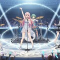 レオタードガールズバンド(Gemini) 2枚目