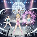 レオタードガールズバンド(Gemini) 6枚目