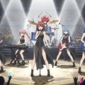レオタードガールズバンド(Gemini) 4枚目