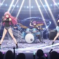 レオタードガールズバンド(Gemini) 3枚目