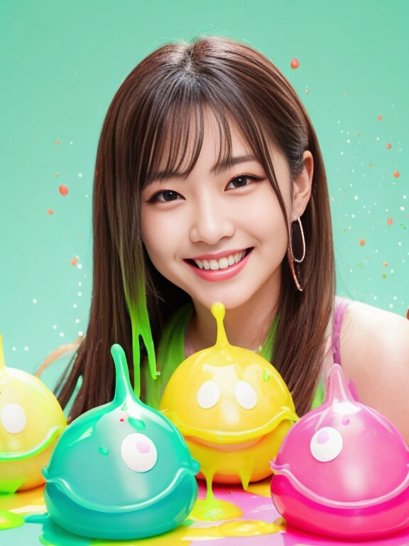 今日のおはようちゃん