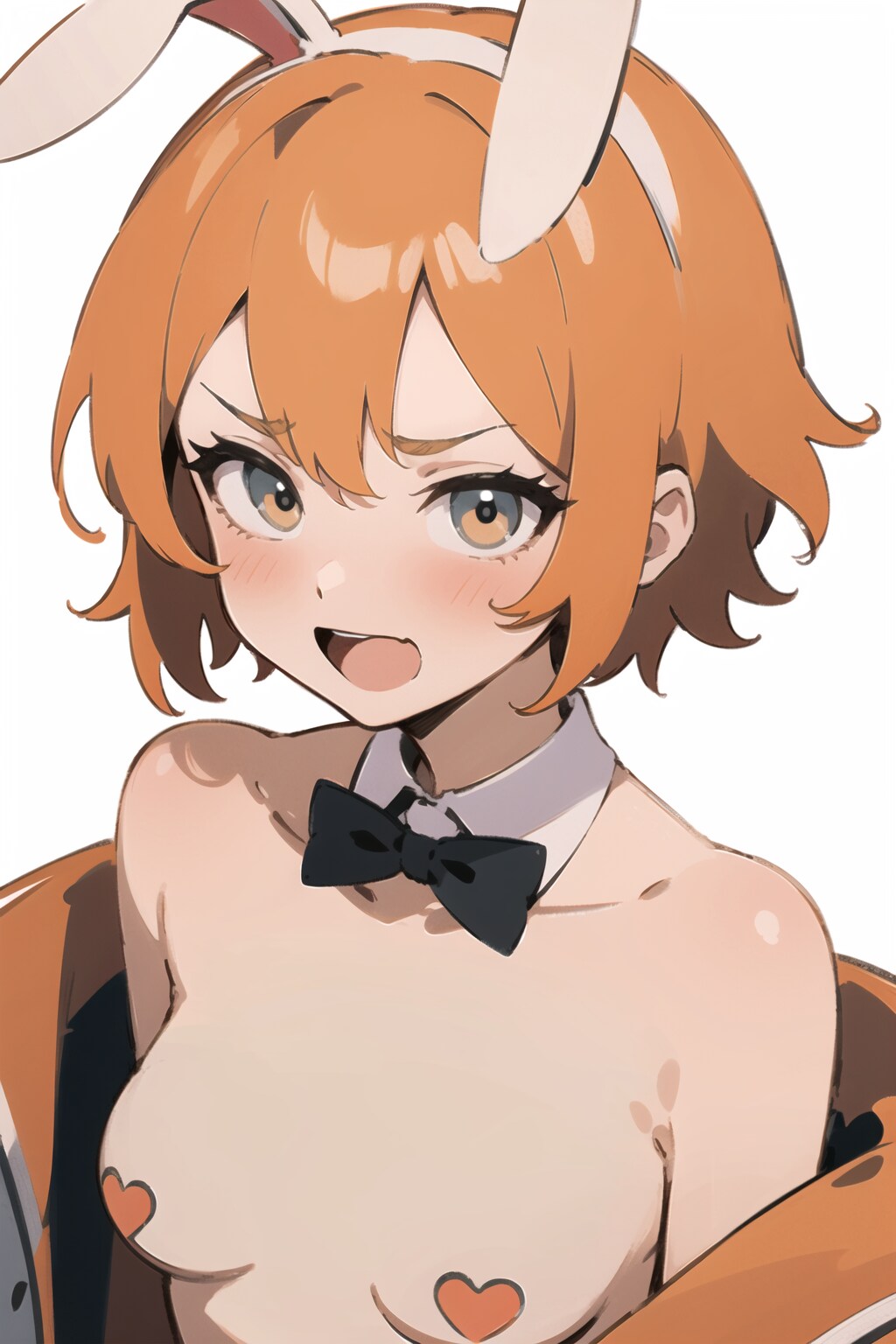 今日のバニーガール（2026/02/04）