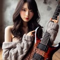 Guitar 7枚目