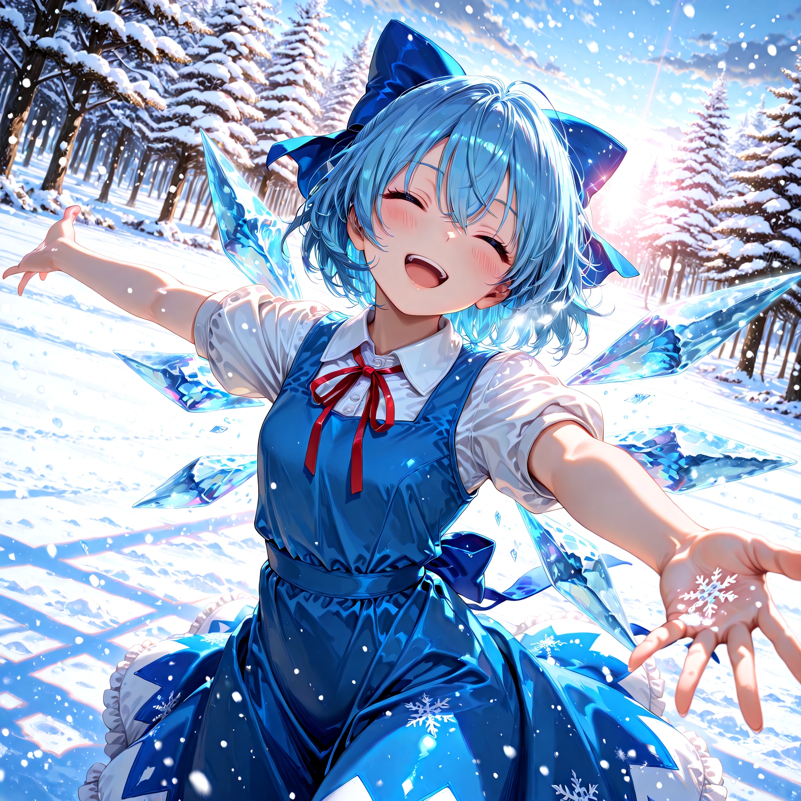 無題 | の人気AIイラスト・グラビア