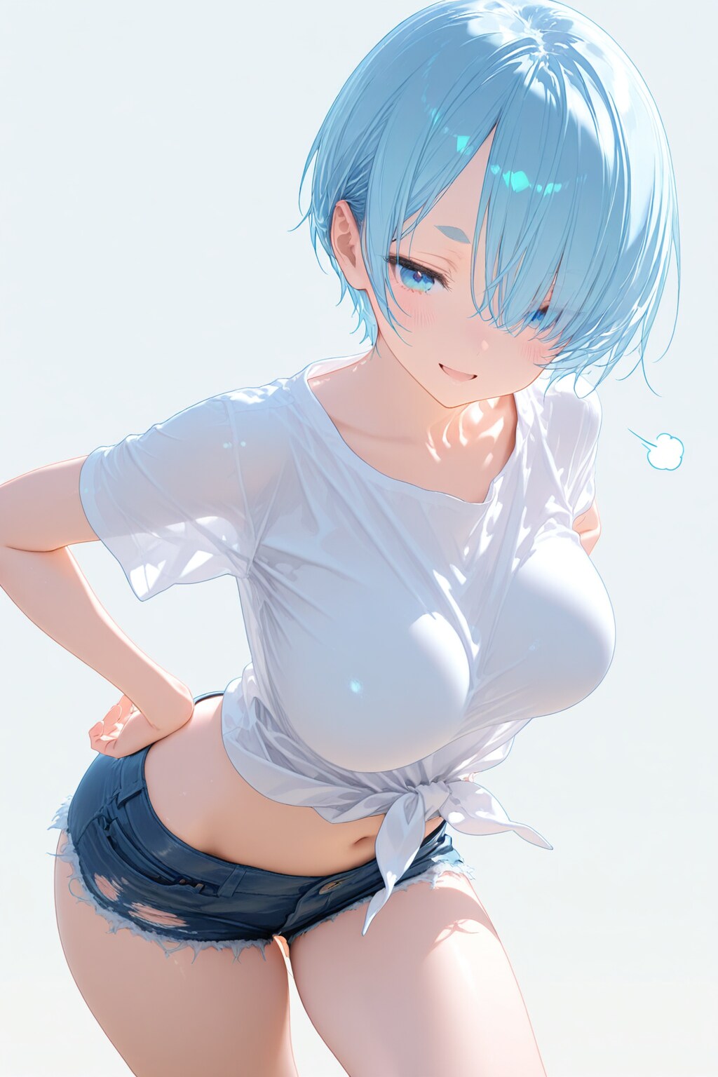 夏姉さんCCP