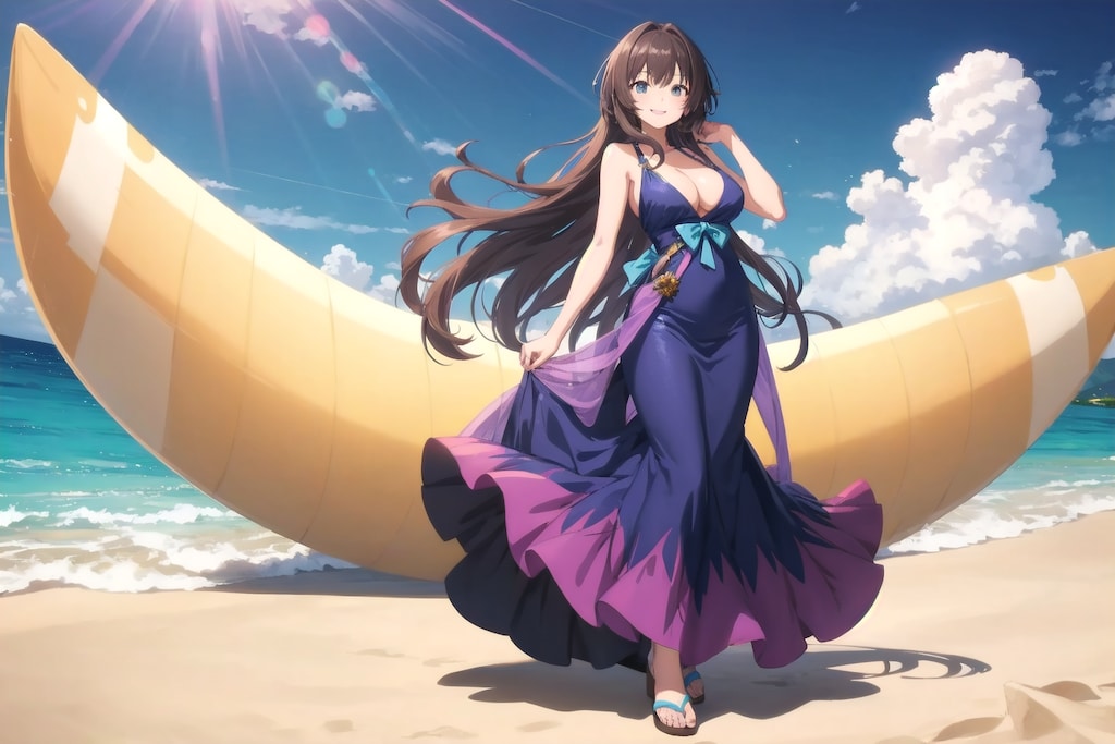 この後ろにあるのは何？