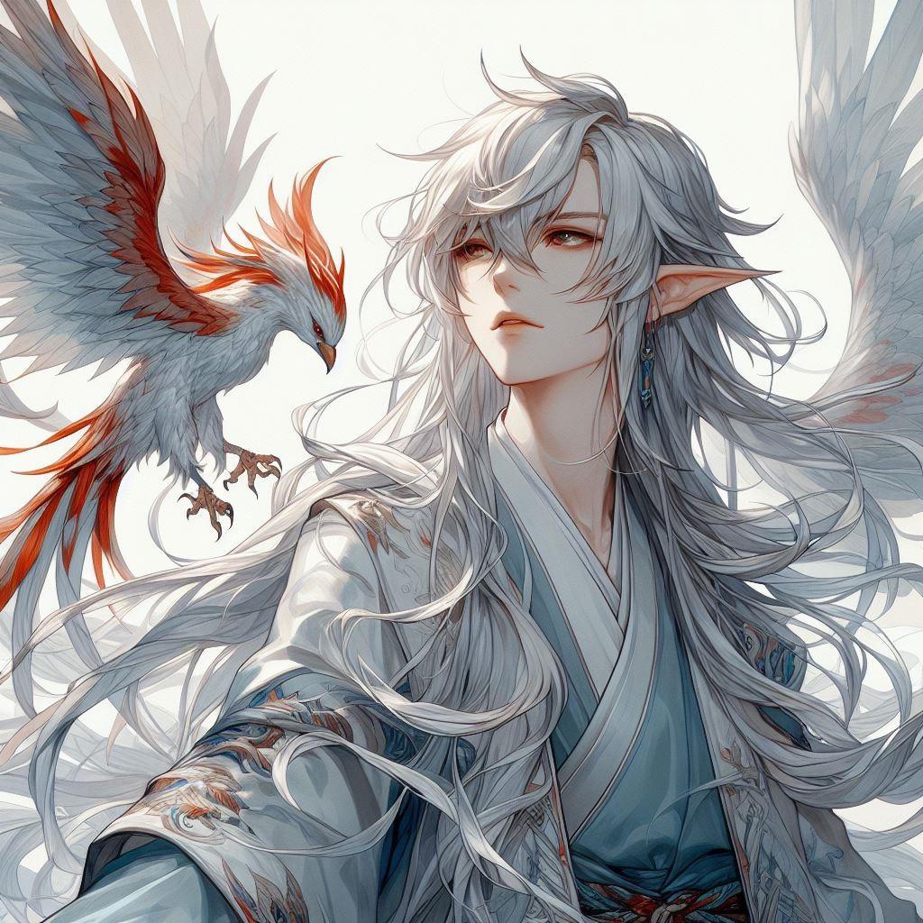 鳳雛