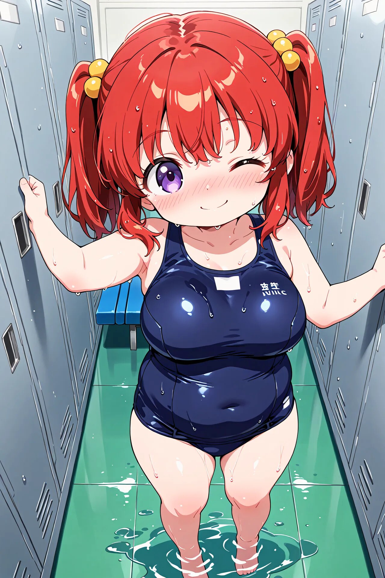きょうのらぶりー 2026.3.9 めぐみちゃん