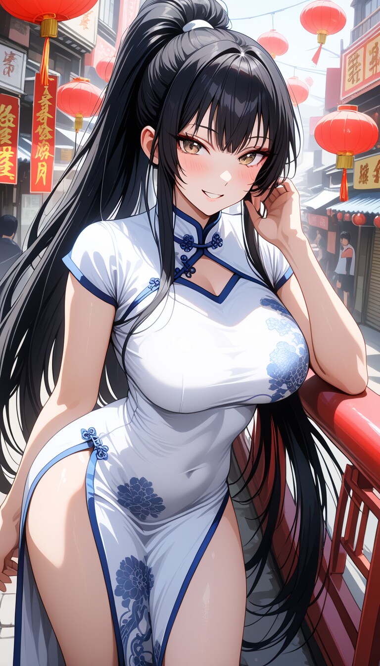 うちの子
