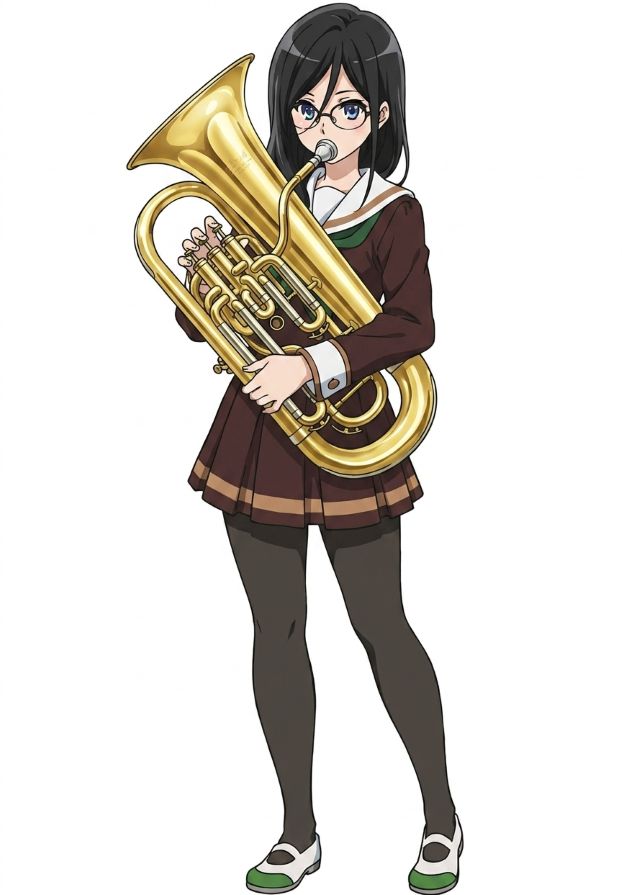 田中あすか先輩 | の人気AIイラスト・グラビア