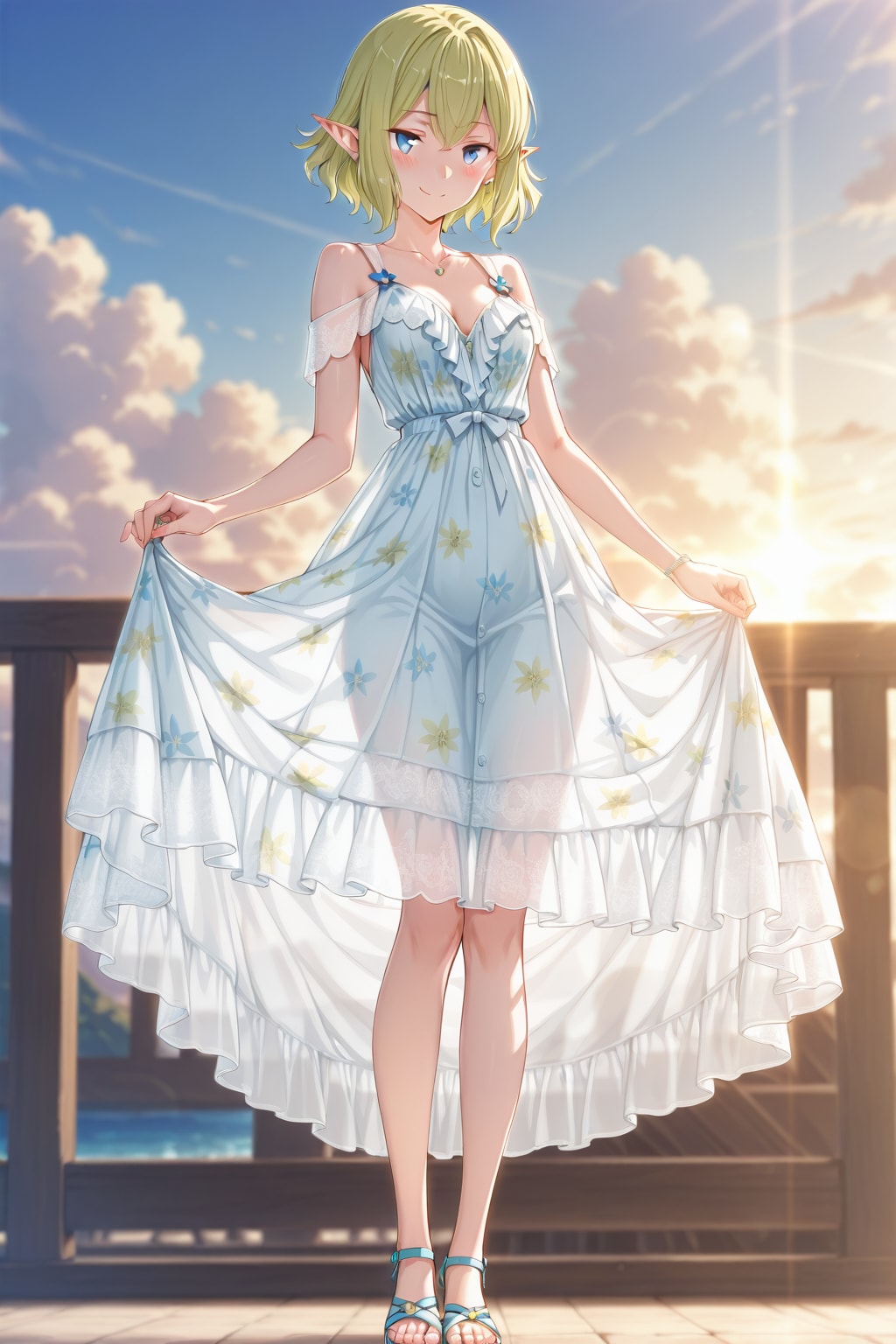 リュー