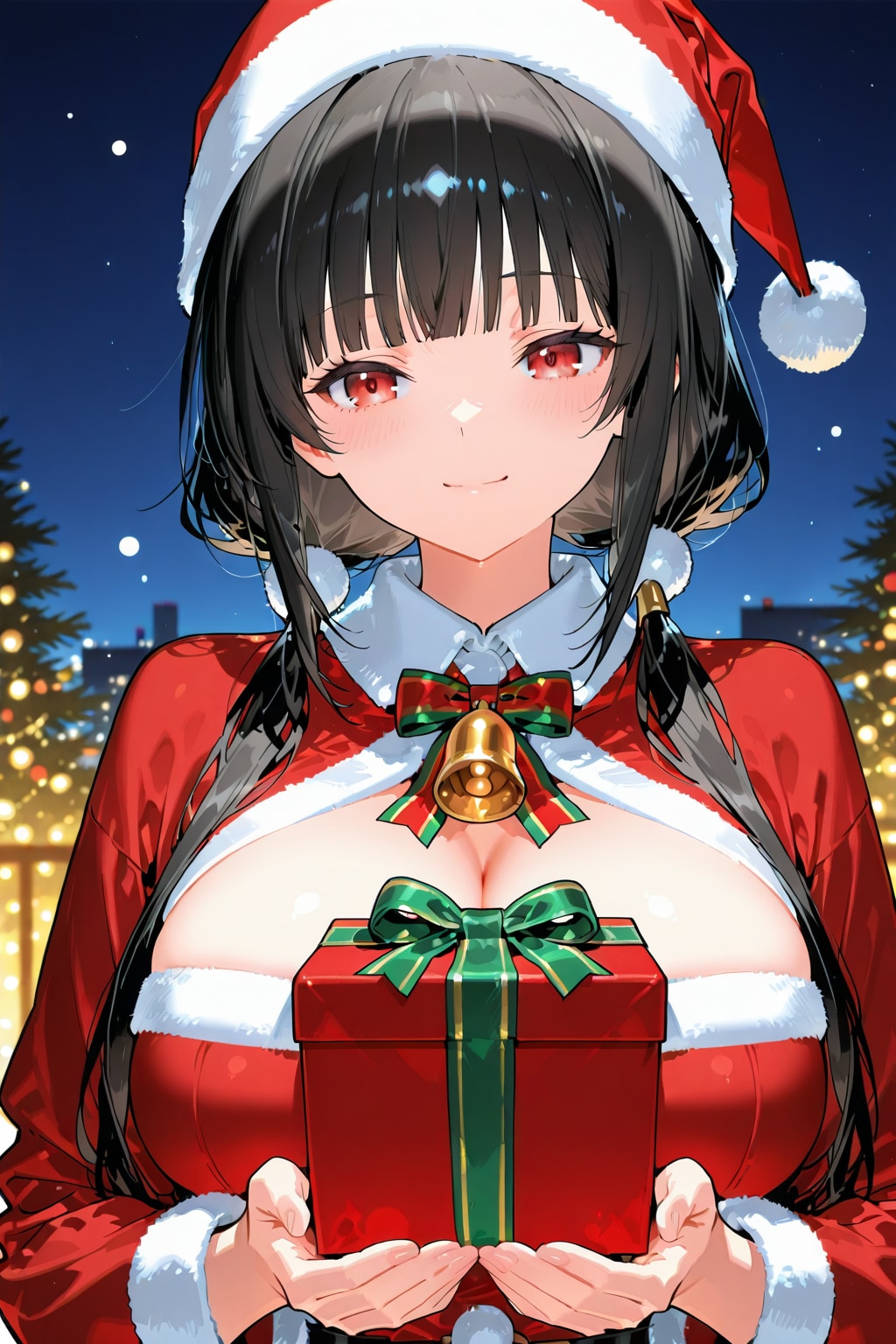 PHOENIXのMerry Christmas