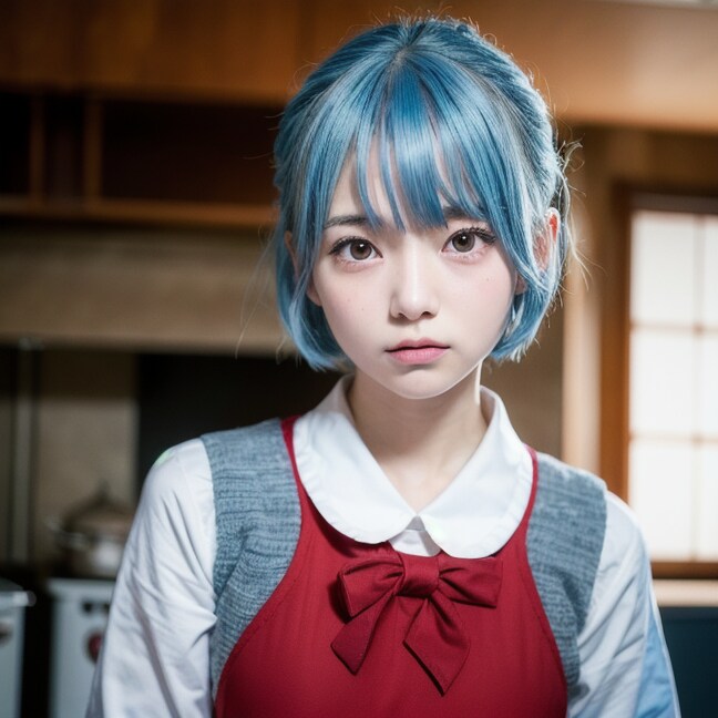 お昼食 | の人気AIイラスト・グラビア