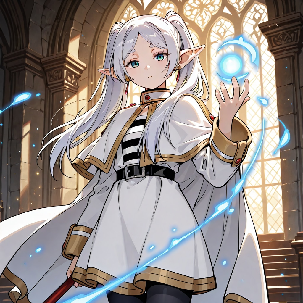 フリーレン