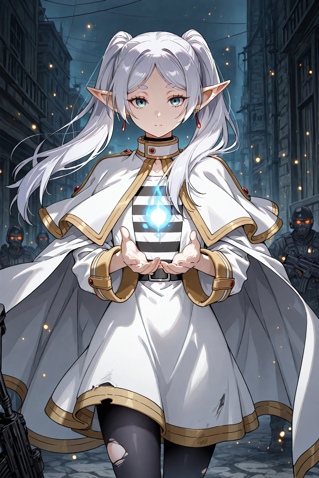 フリーレン