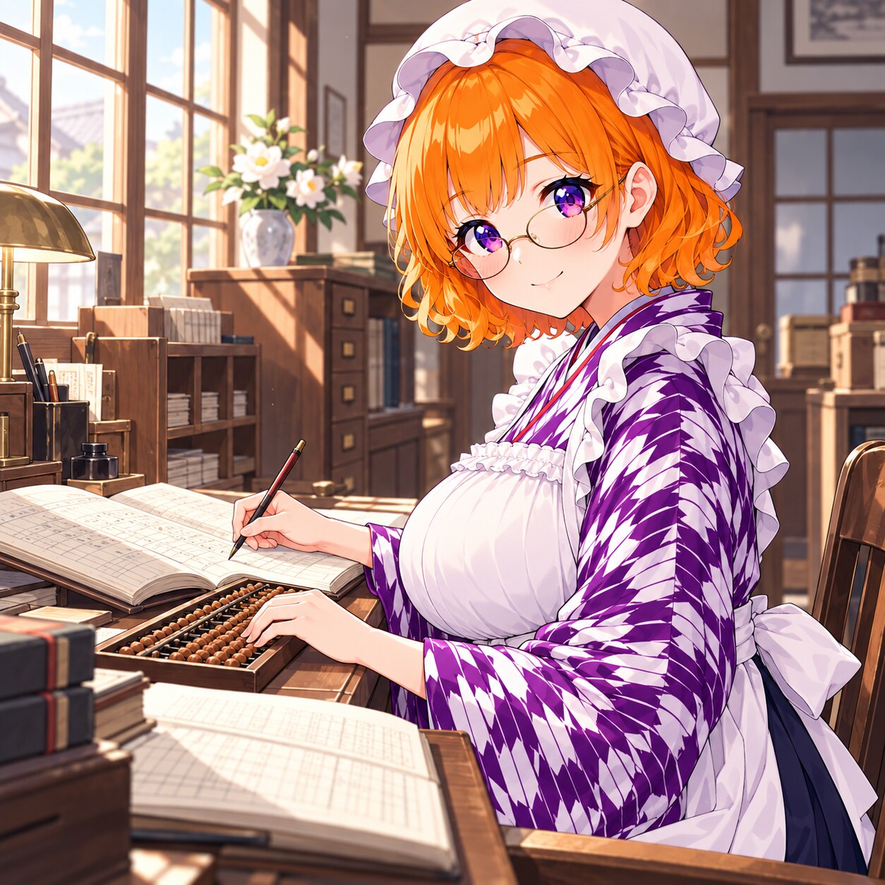 おはようございます | の人気AIイラスト・グラビア