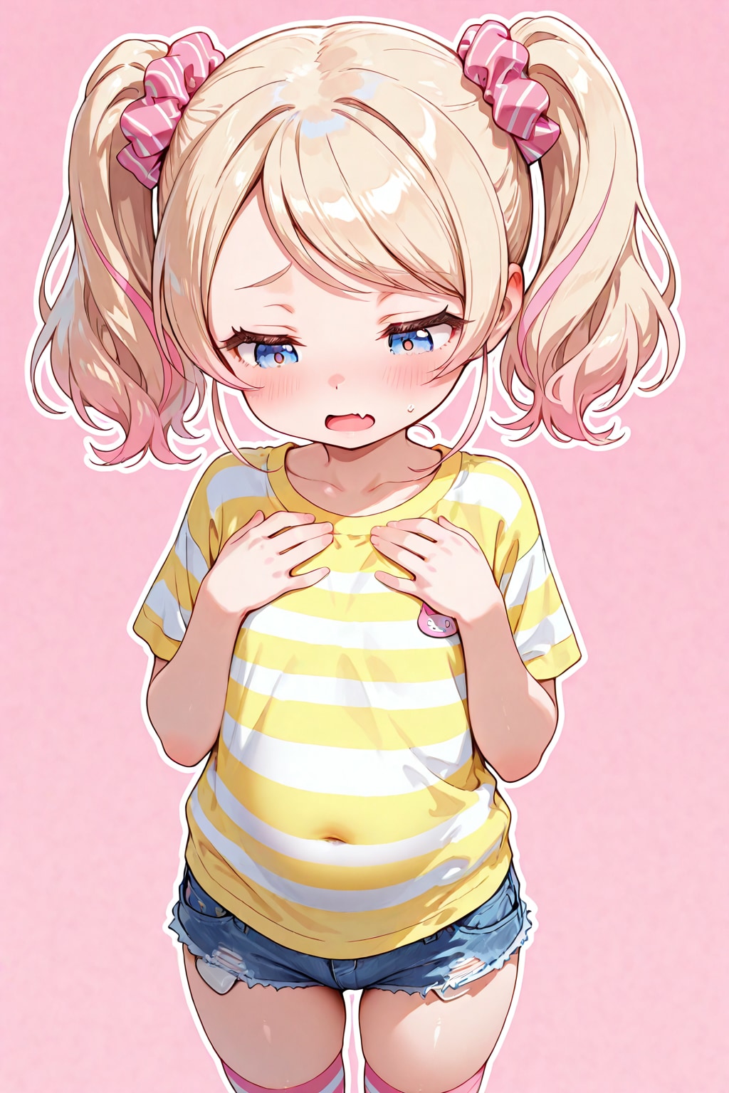 な「いも」のねだり