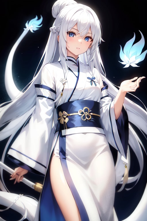 白蛇神社の御神体89 | の人気AIイラスト・グラビア