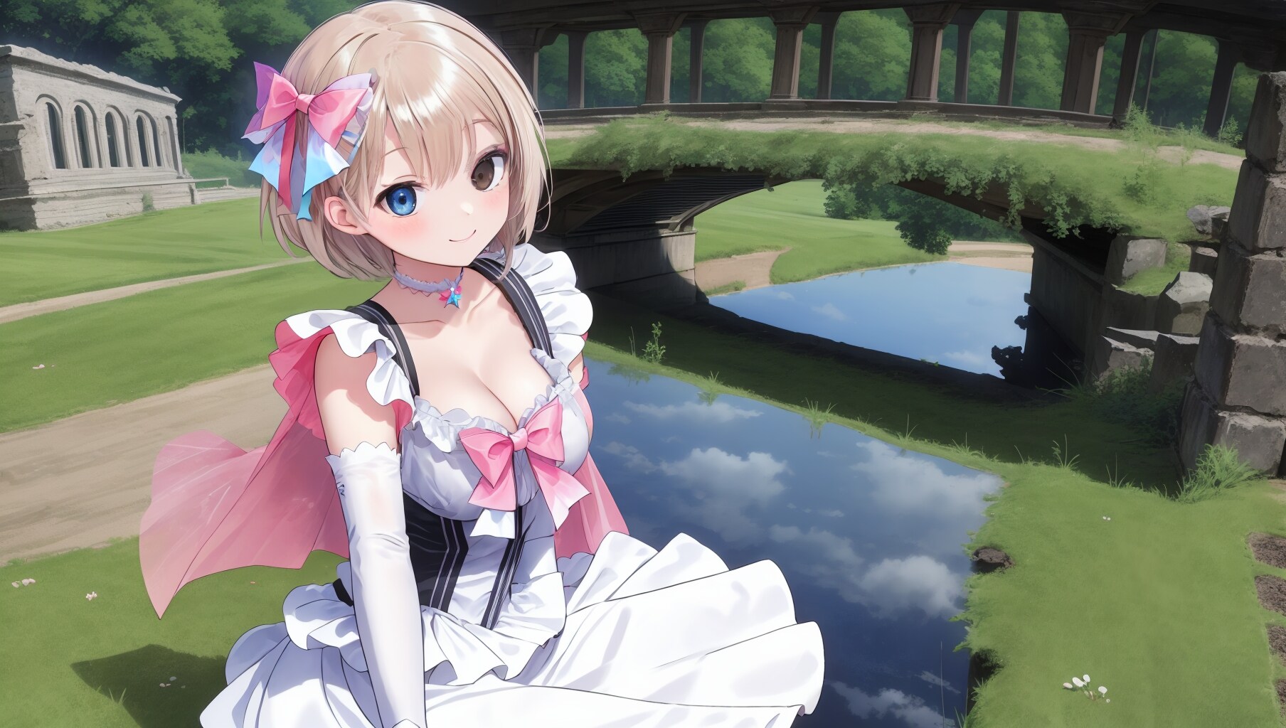 日菜ちゃんのクラスの担任だったなら 妄想SSシリーズ4