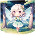 妖精さん 5枚目
