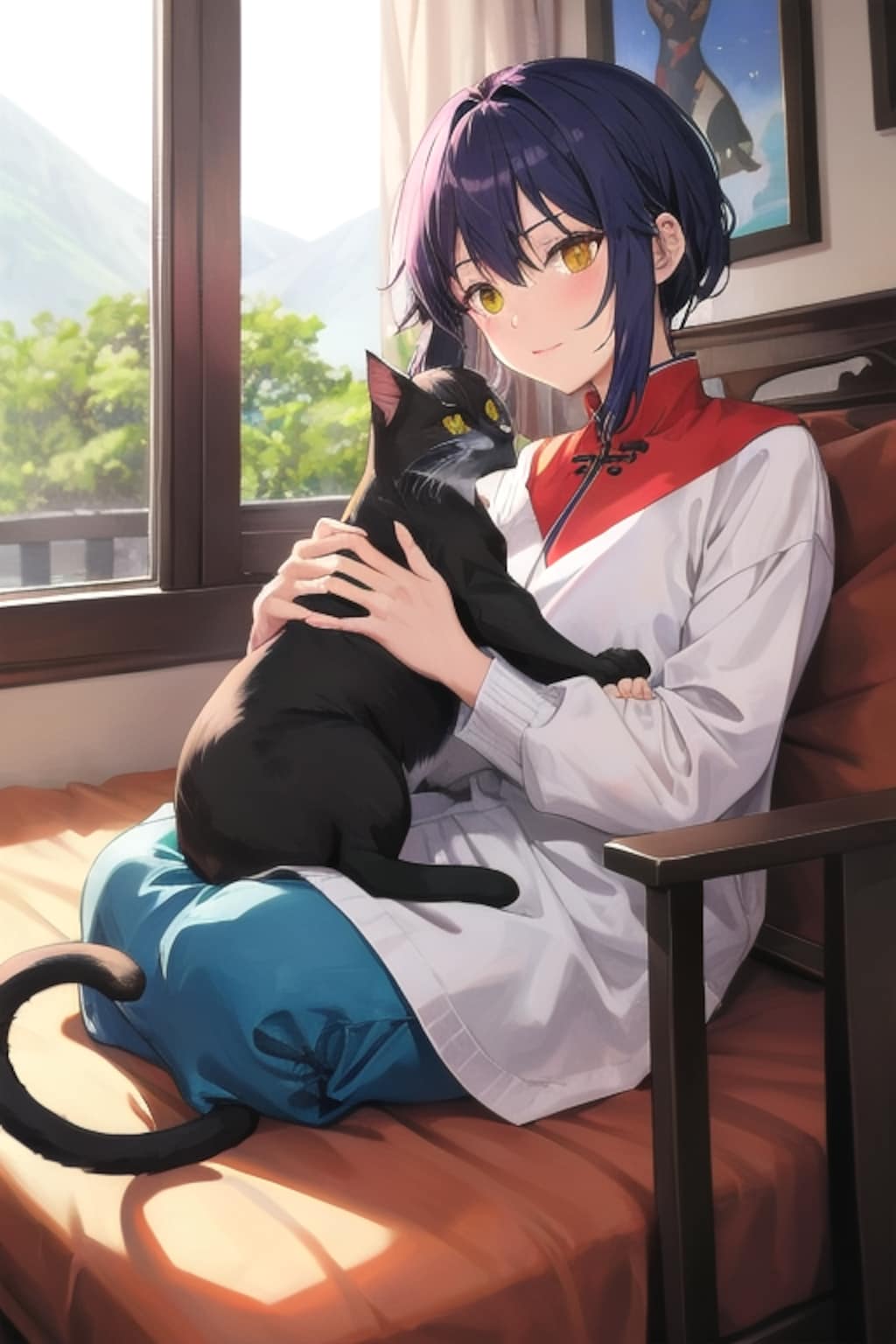 ねこのみち