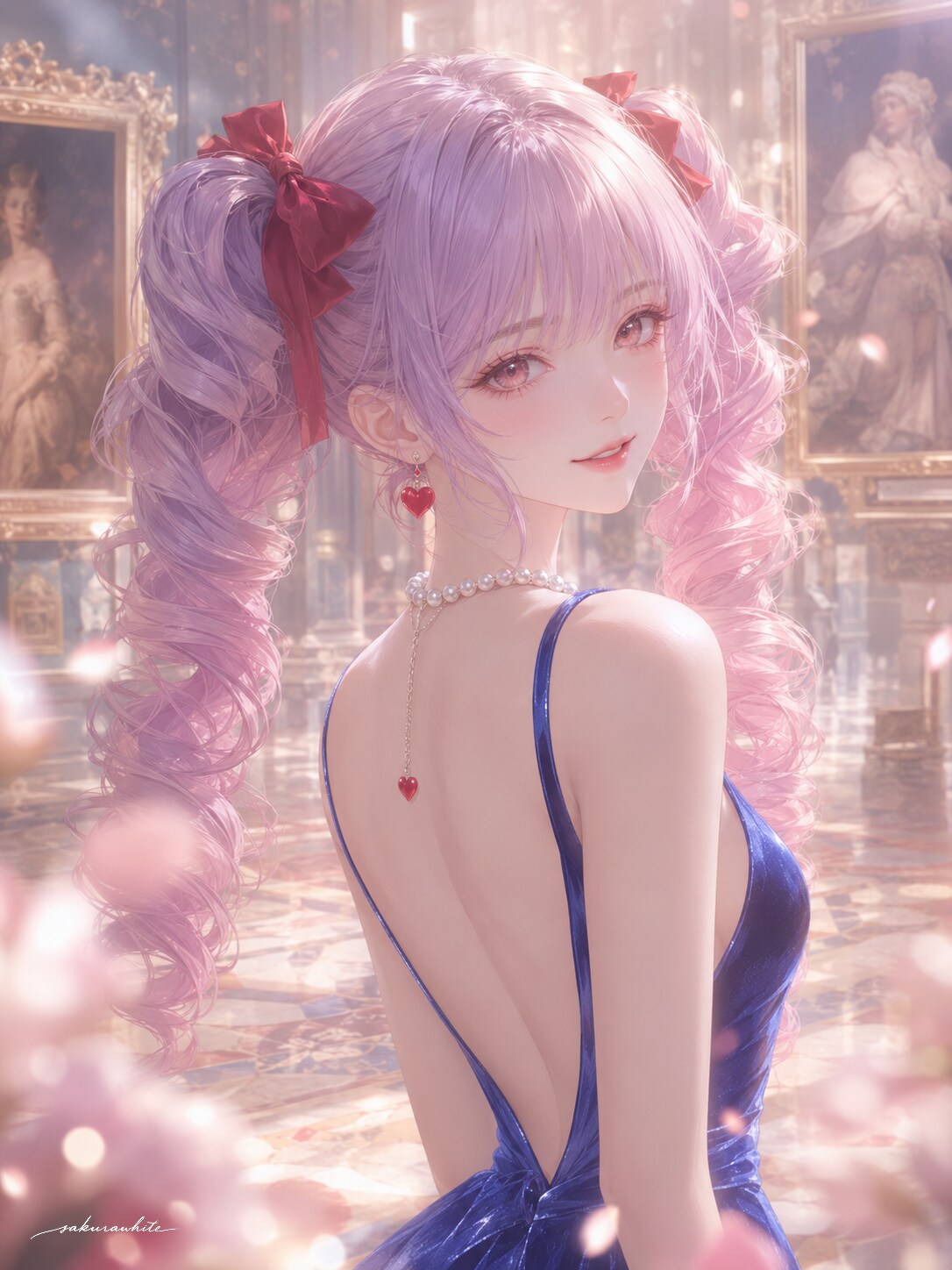ドレス