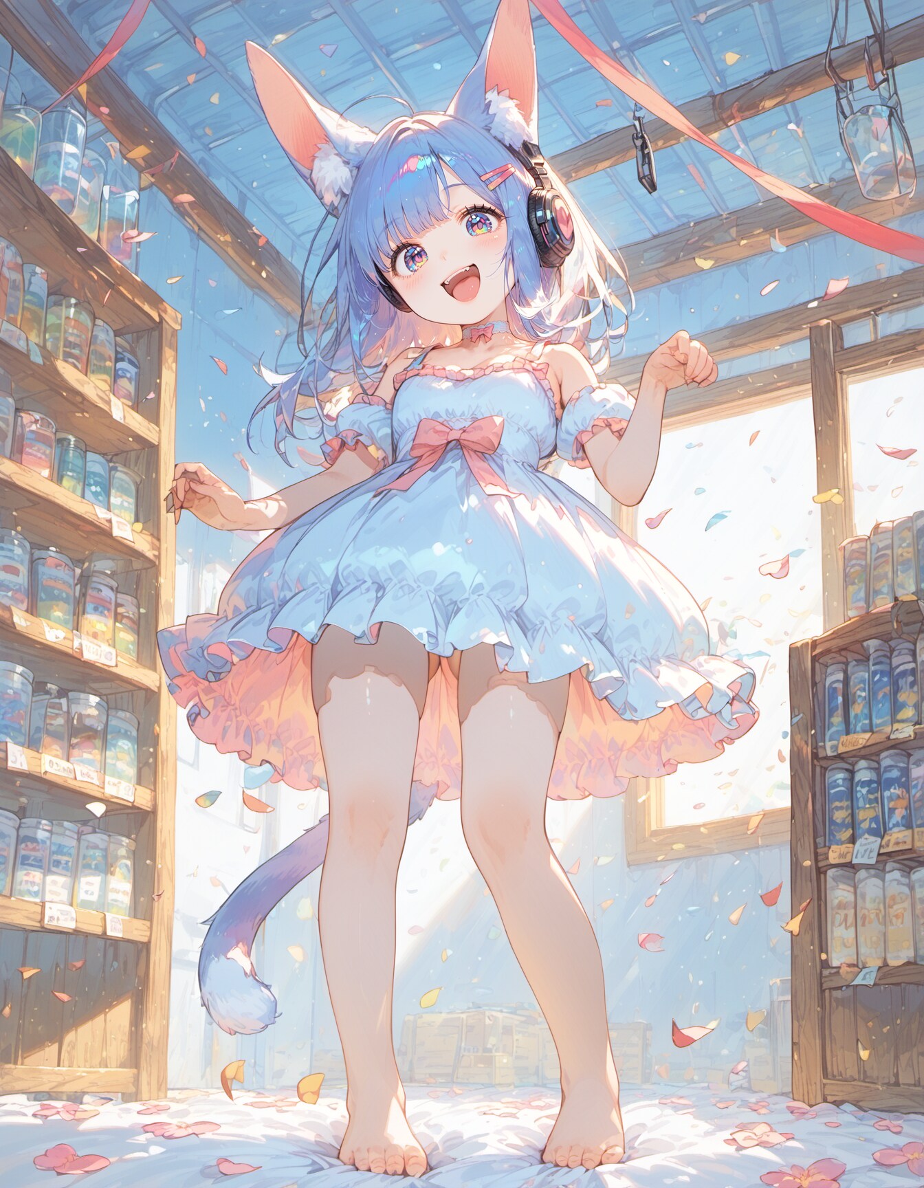 raytracing | の人気AIイラスト・グラビア