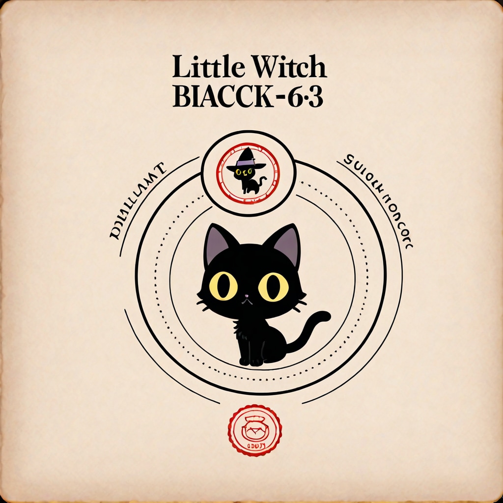 黒猫