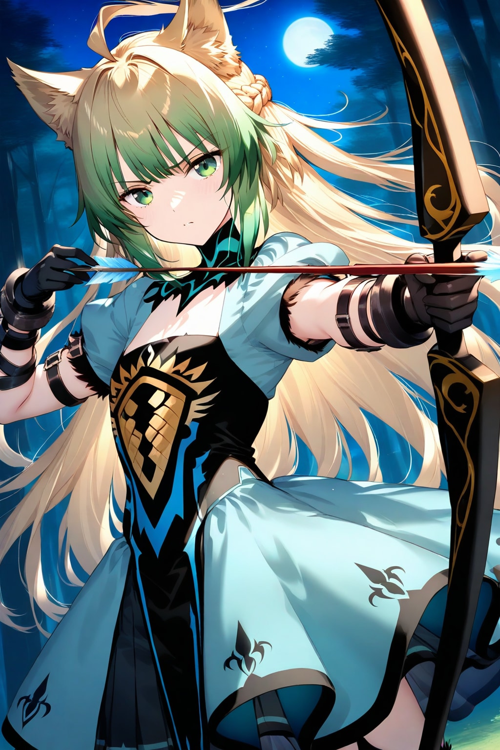 atalanta