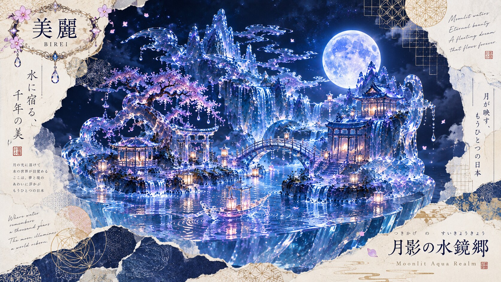 Beautiful water/liquid / 美麗 水・液体 #patreon #ChatGPT #customGPT #GPTs #美麗 #水 #液体 #water #liquid #beaut | の人気AIイラスト・グラビア
