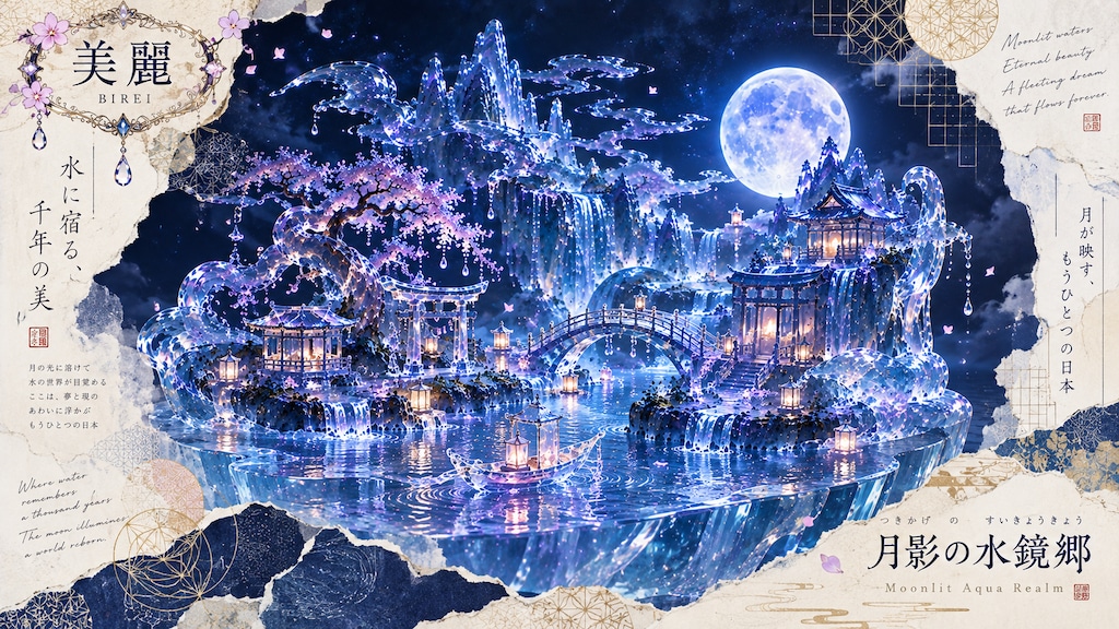 Beautiful water/liquid / 美麗 水・液体 #patreon #ChatGPT #customGPT #GPTs #美麗 #水 #液体 #water #liquid #beaut