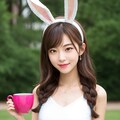 238　メイドバニー 3枚目