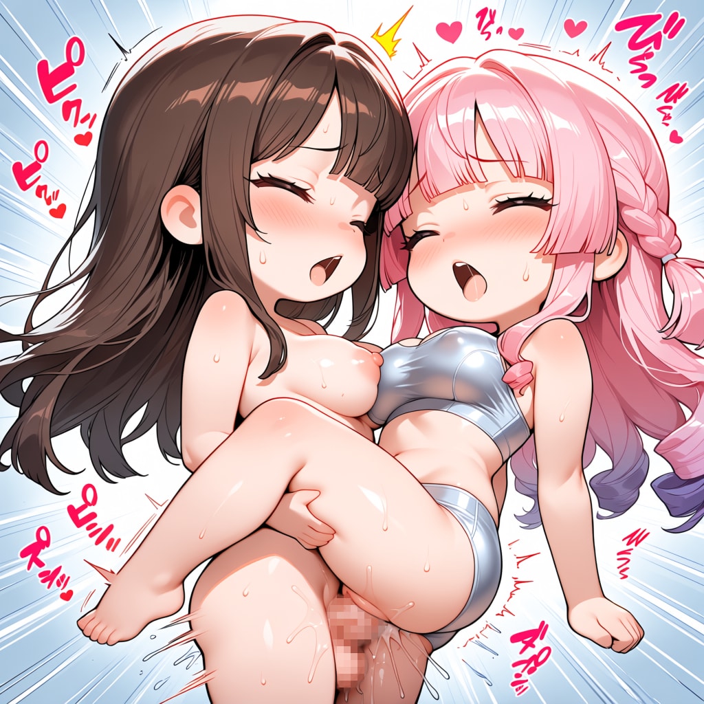 ぷにえっち🩷 #74