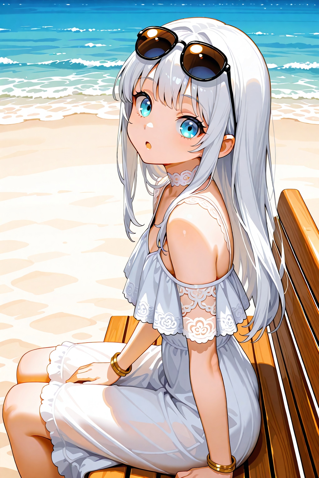 LILYさん４３