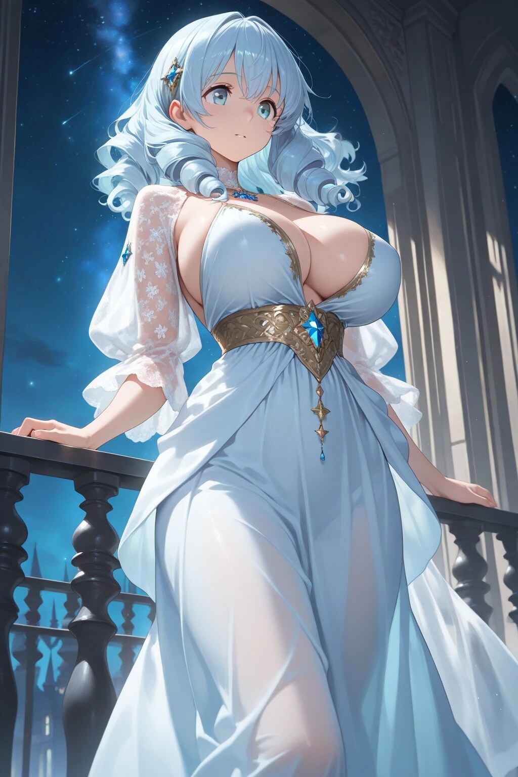 プリンセスだけど…