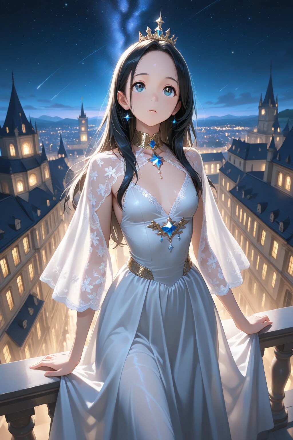 プリンセスだけど…