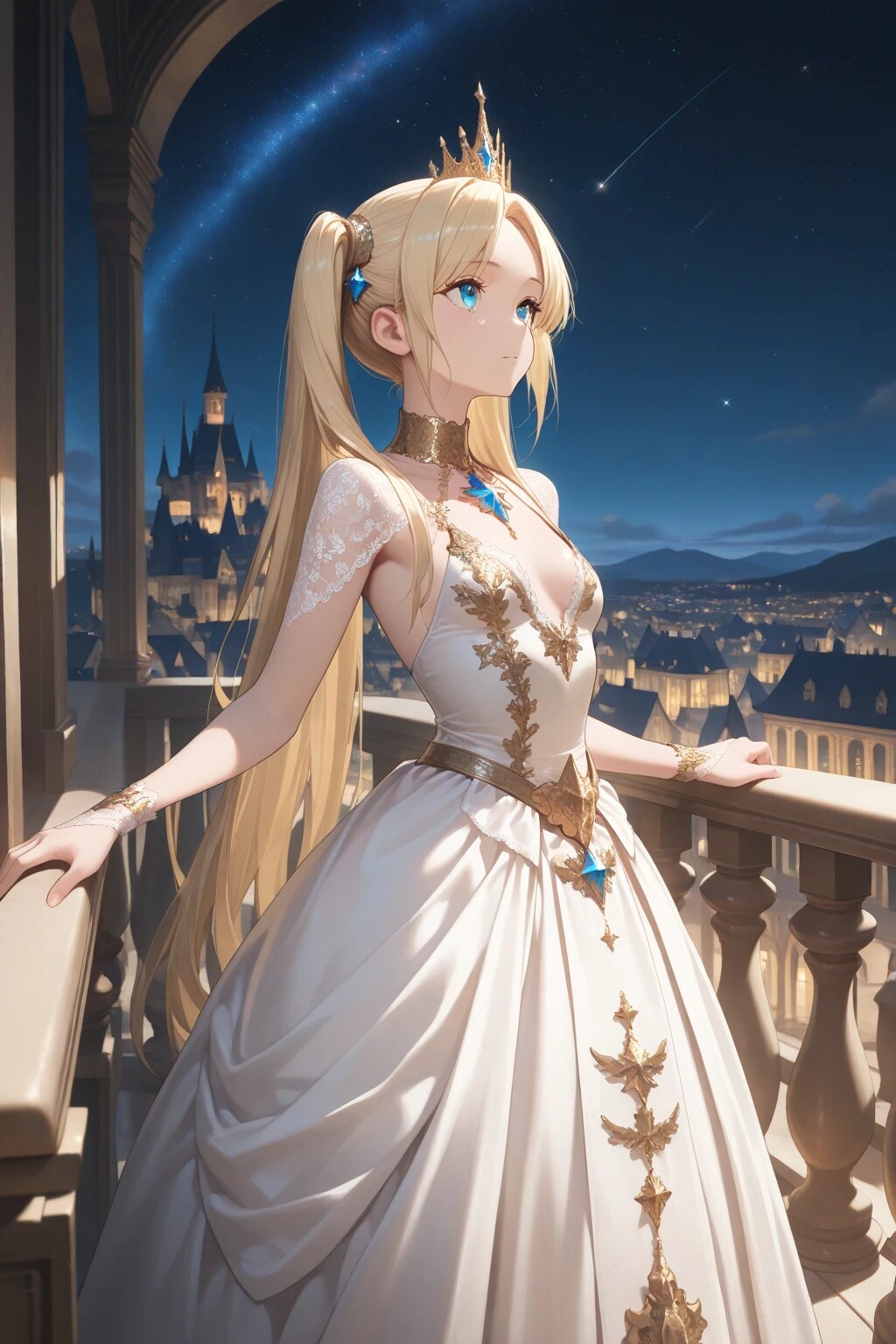 プリンセスだけど…