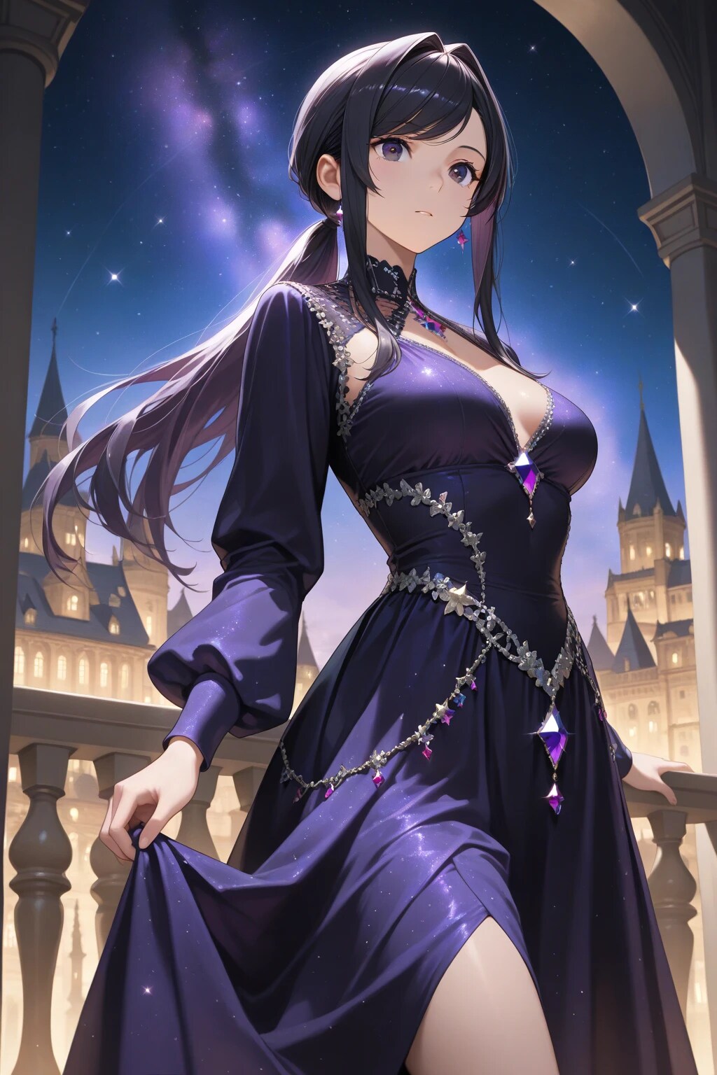 プリンセスだけど…