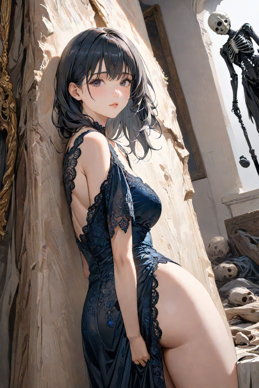 Wall