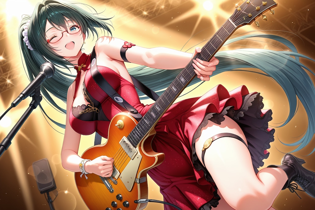 ぽにてさん The LIVE！～ENCORE～