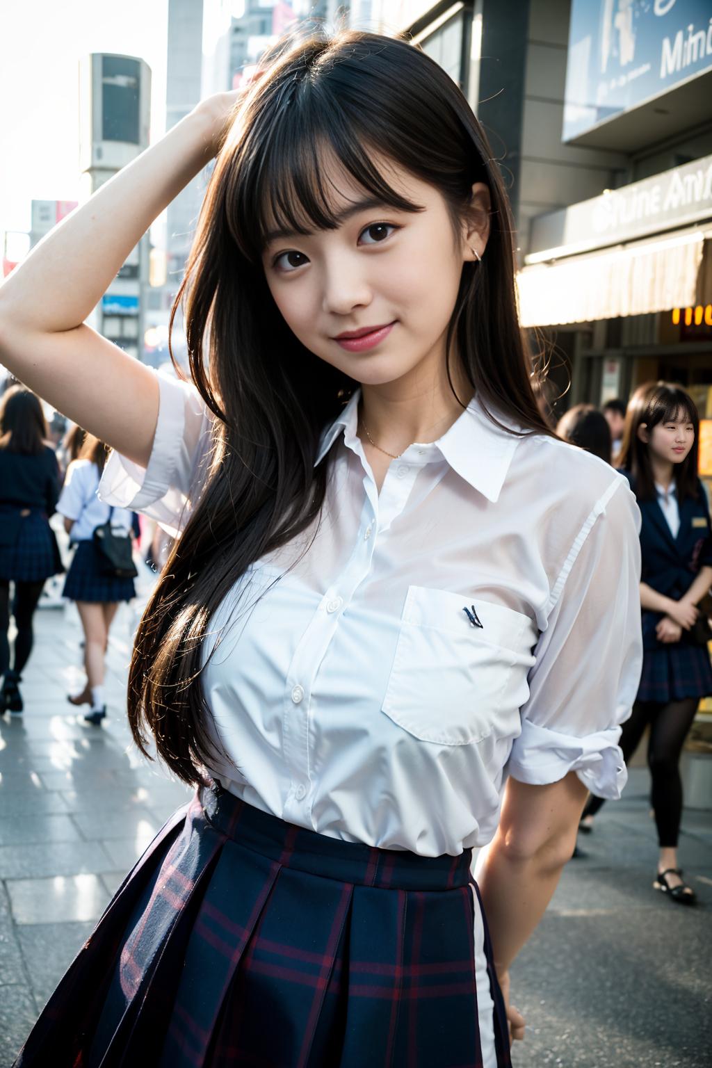 おはよお★１