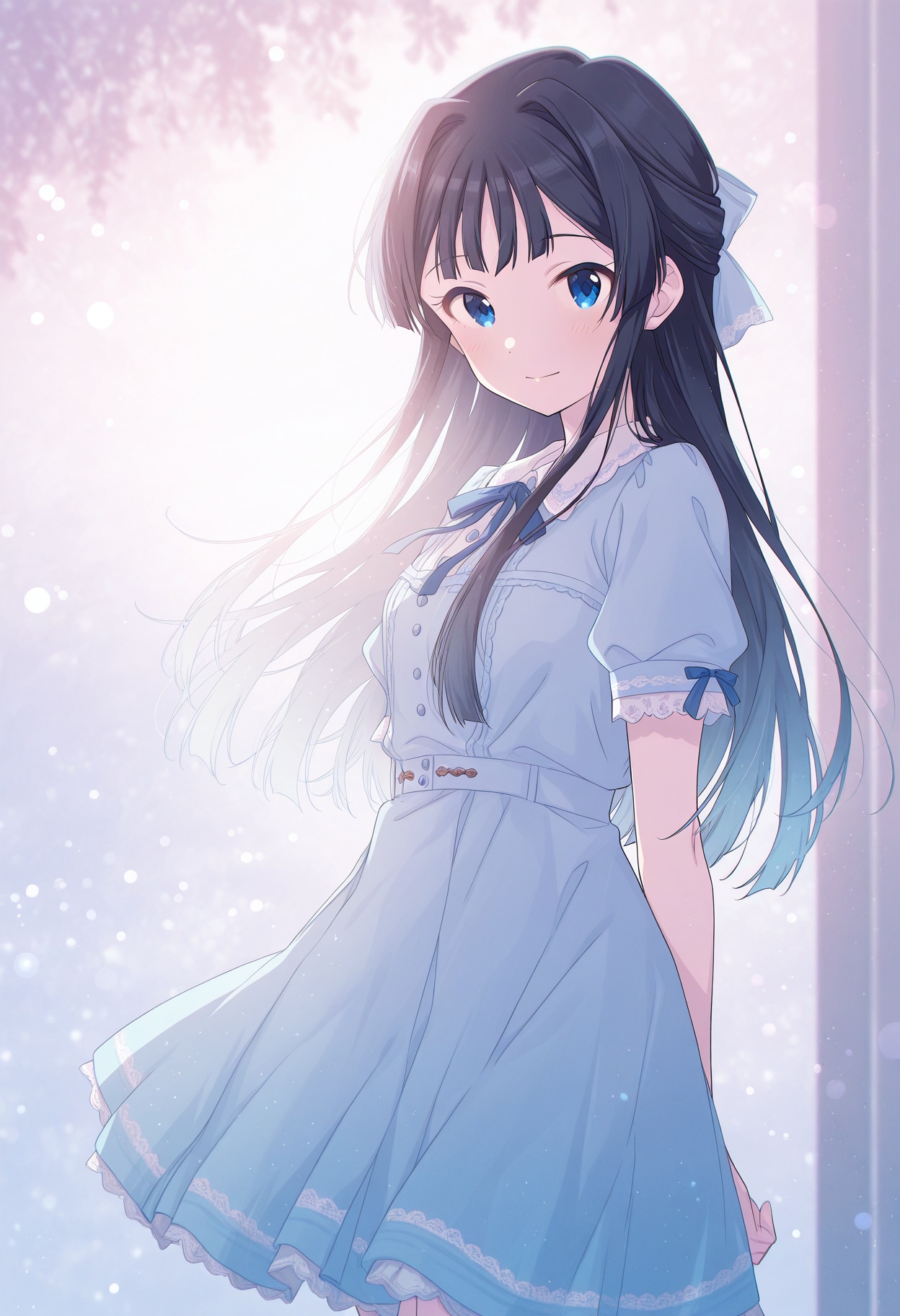 最上静香 | の人気AIイラスト・グラビア