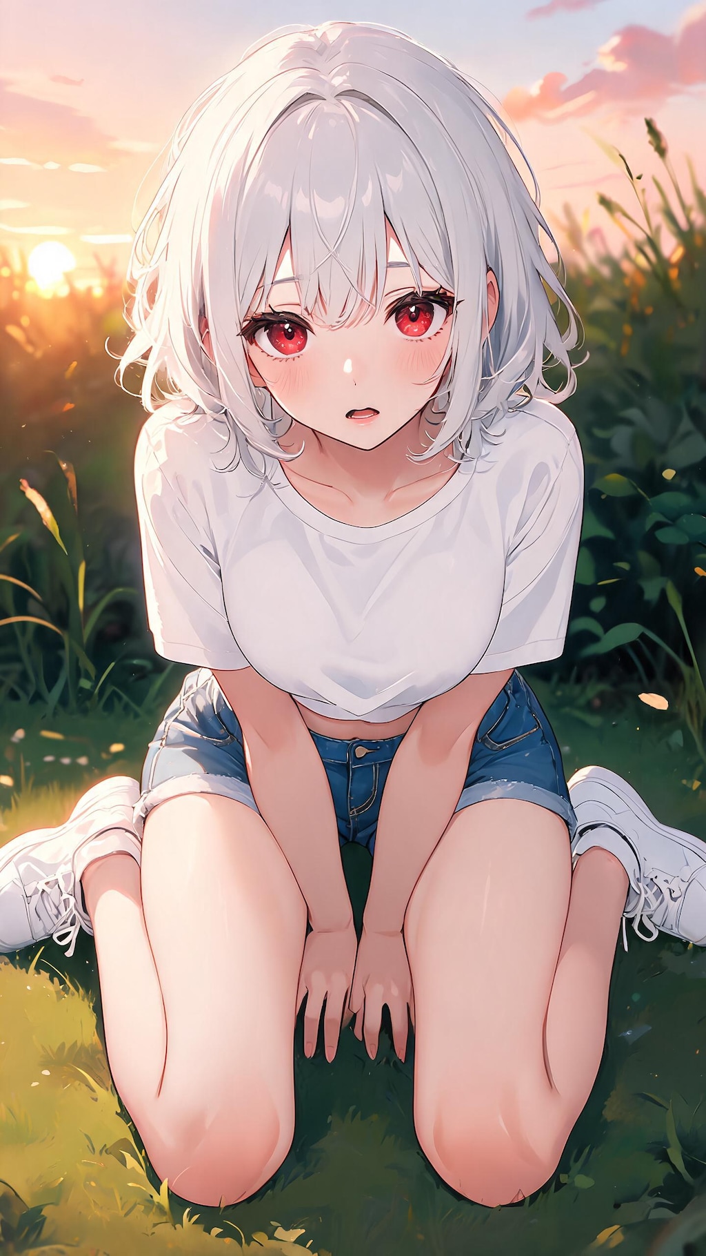 あのね・・・。