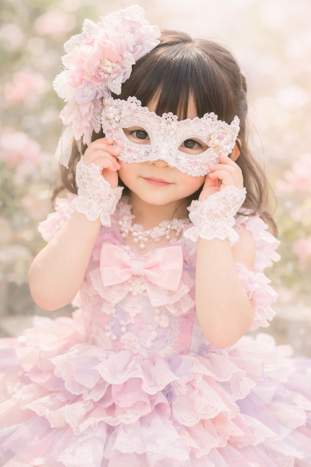 この頃は可愛かった | の人気AIイラスト・グラビア