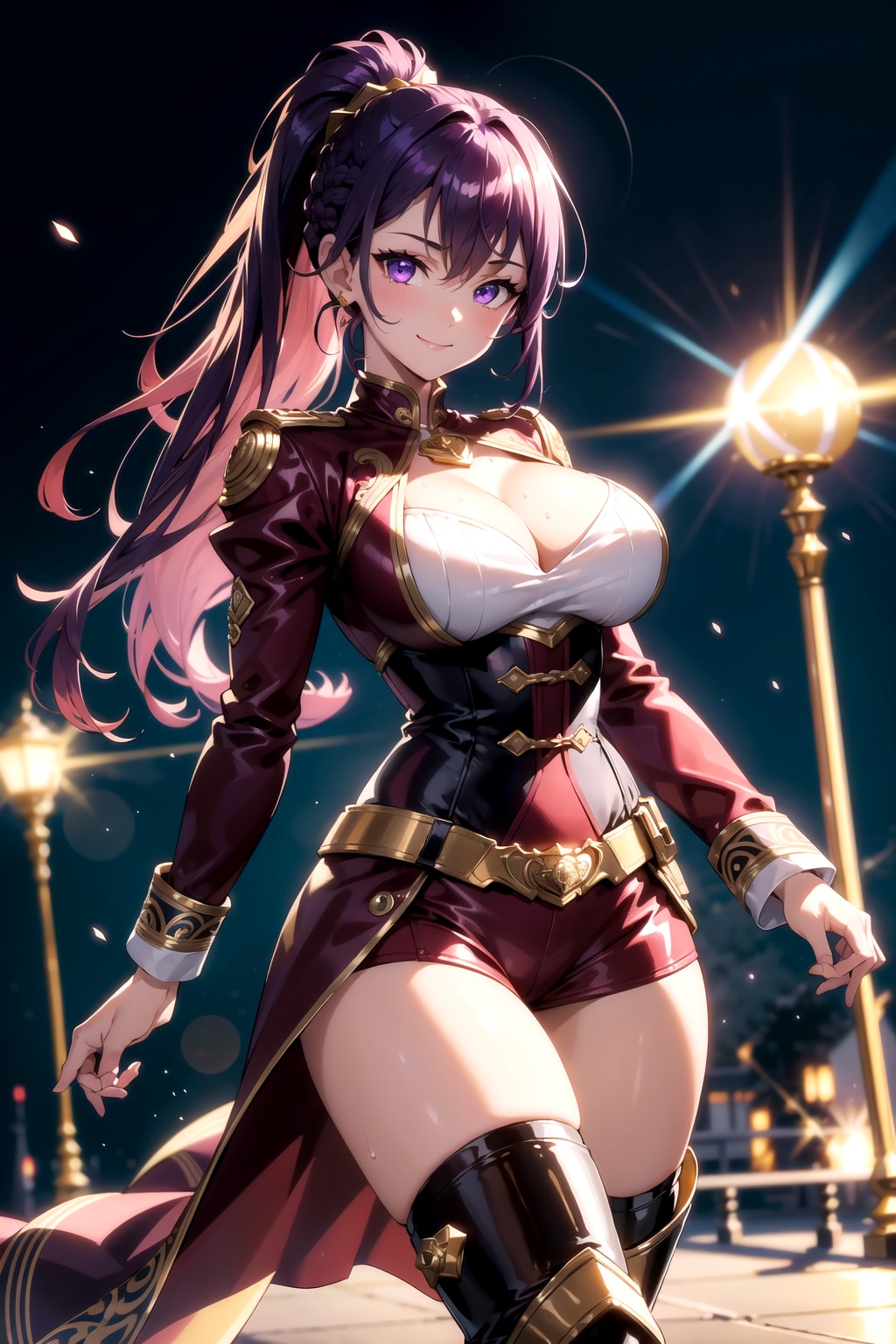 Name：花南（かなん）