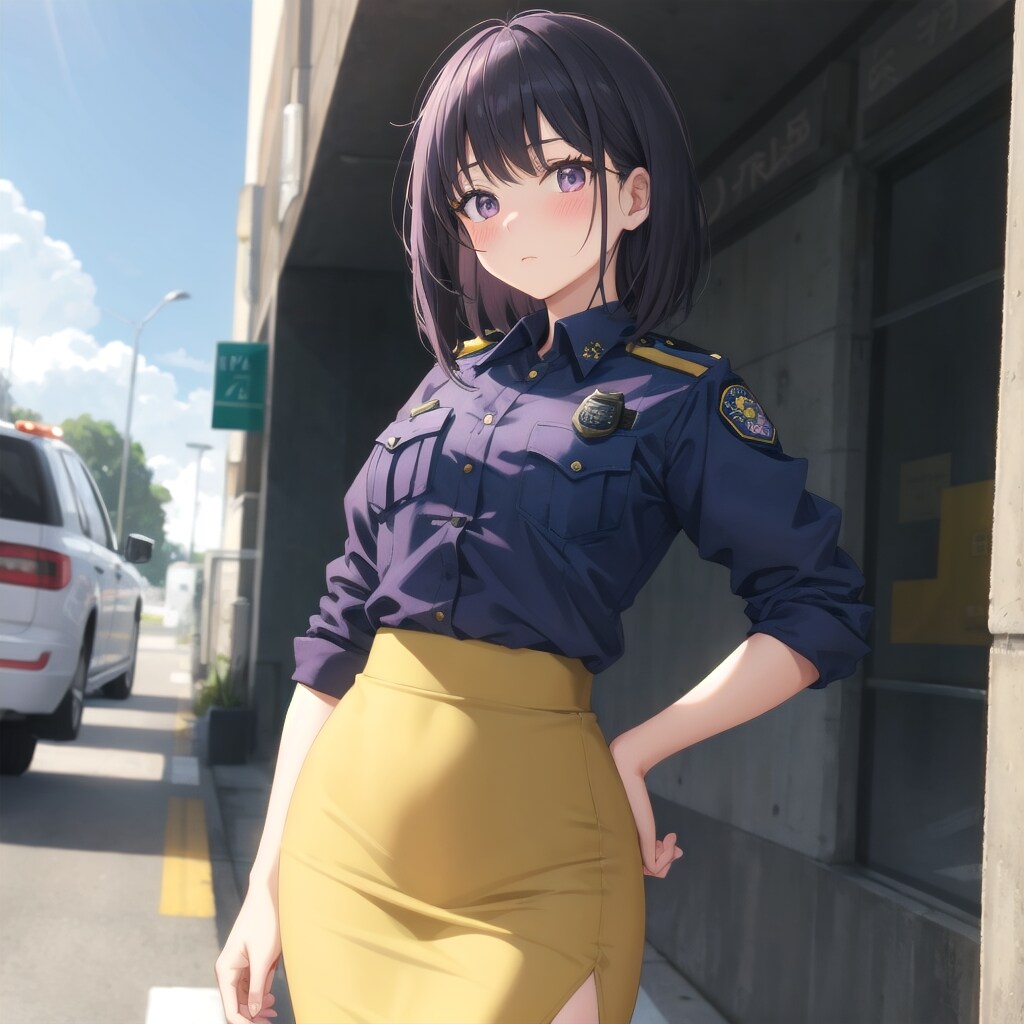 女性