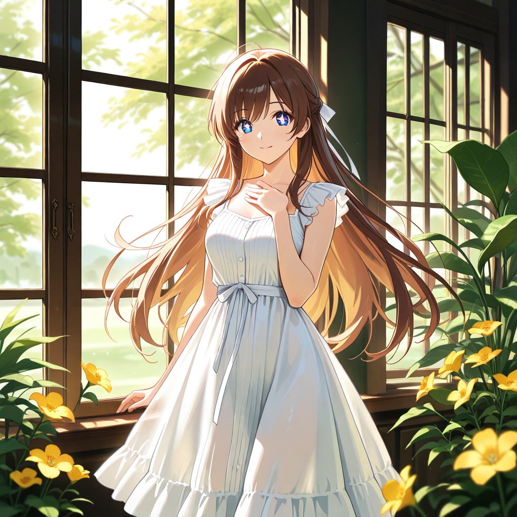 室内ガーデン