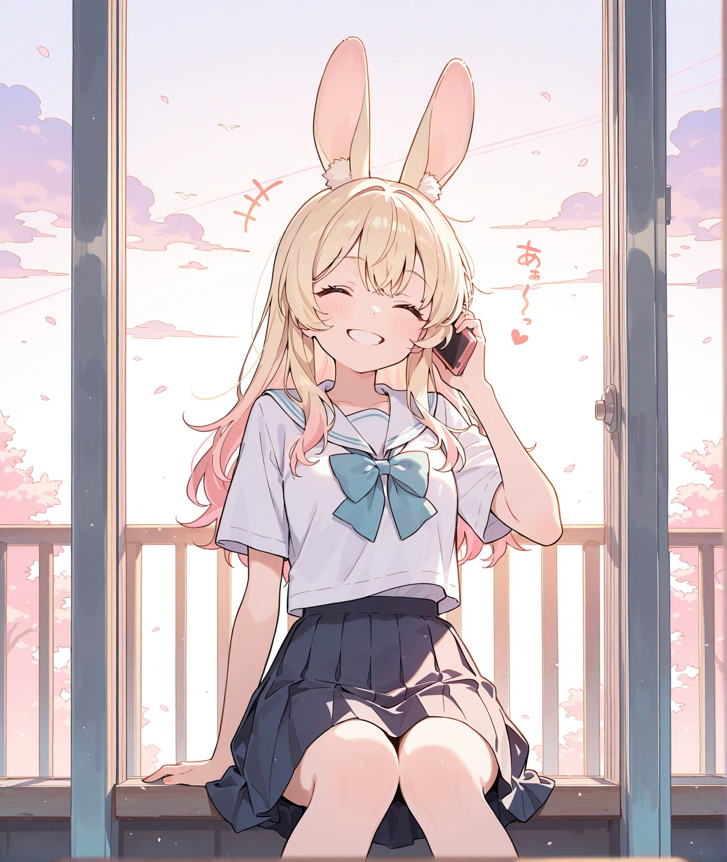 通話🐇🐇🐇